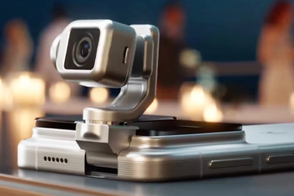 Honor officially confirms its Robot Phone will launch in Q3 2026 with ARRI-powered camera technology and AI robotic filming features.