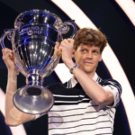 Jannik Sinner beat Casper Ruud to win the 2026 Italian Open and complete the rare Career Golden Masters achievement.