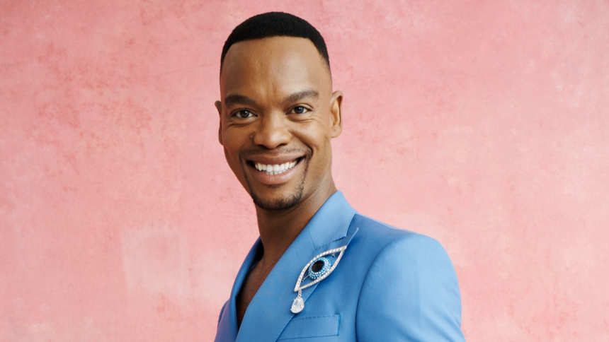 Discover Johannes Radebe’s inspiring journey, career highlights, and his expected return to Strictly Come Dancing in 2026.