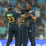 Kagiso Rabada leads the IPL 2026 Purple Cap race after another dominant performance for Gujarat Titans against Rajasthan Royals.
