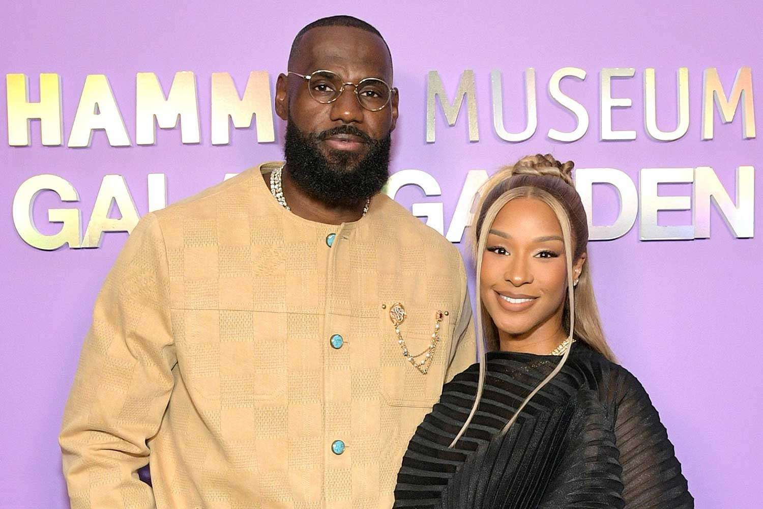 Learn about LeBron James’ wife Savannah James, her career, family life, business ventures, and viral Lakers playoff appearance.