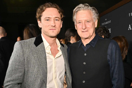 Explore Lewis Pullman movies and TV shows, including Outer Range, The Spacesuit, and Remarkably Bright Creatures in this complete career guide.