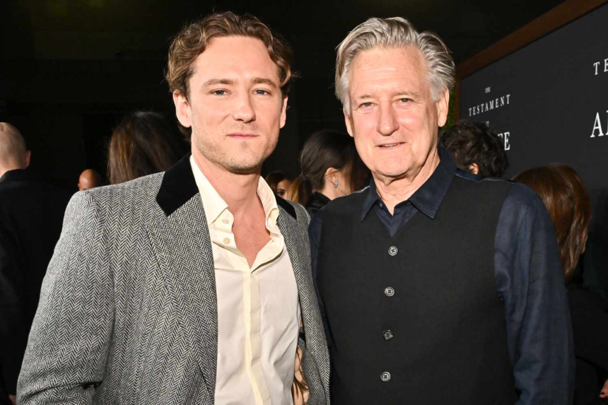 Explore Lewis Pullman movies and TV shows, including Outer Range, The Spacesuit, and Remarkably Bright Creatures in this complete career guide.
