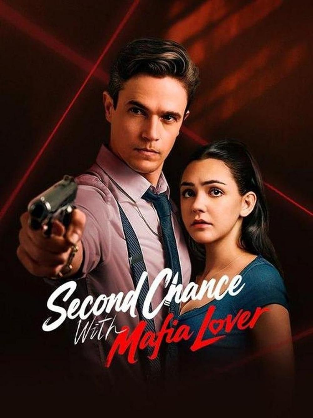 Explore why Second Chance Mafia Bride and mafia romance dramas are dominating short-form streaming platforms worldwide.