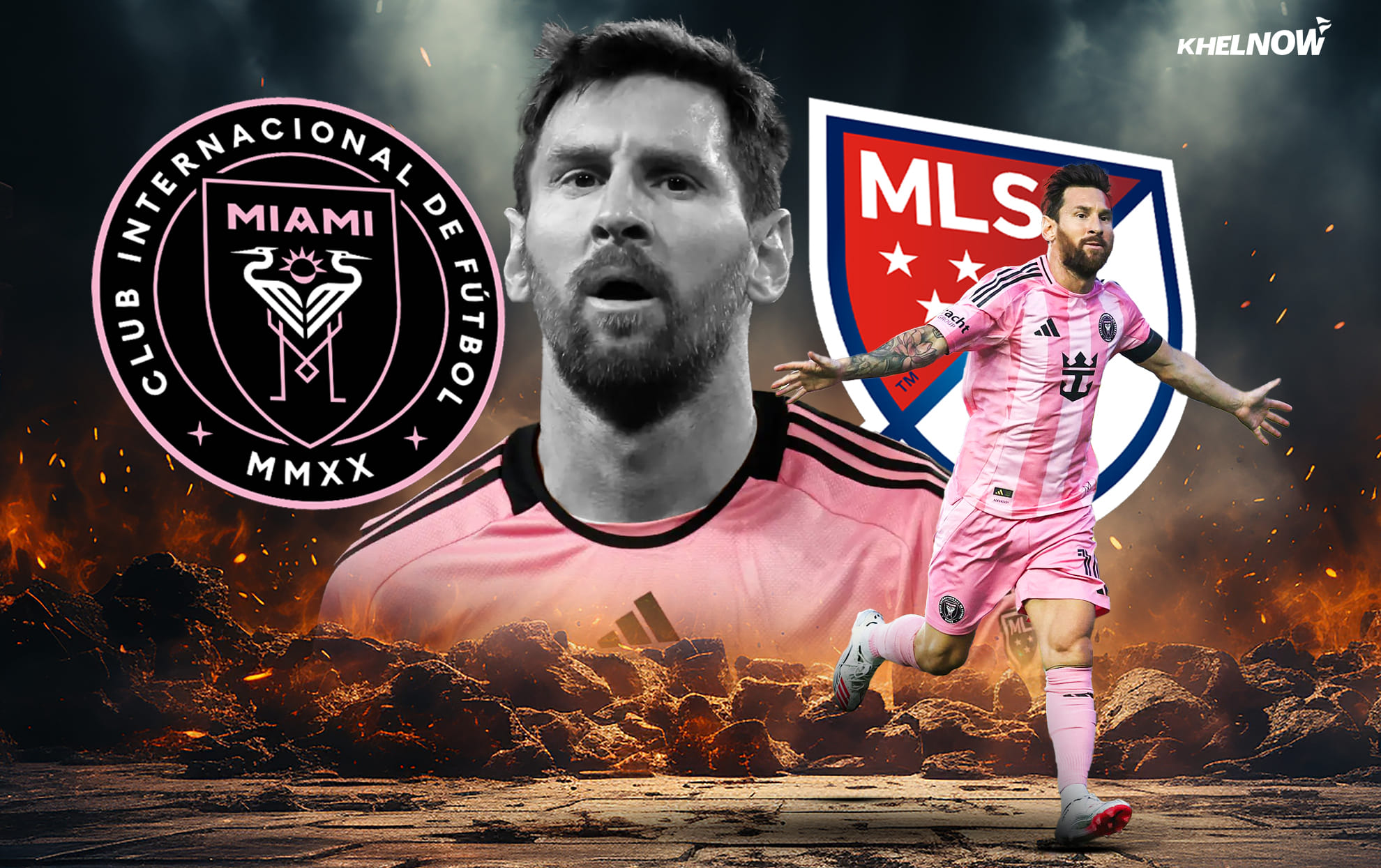 Lionel Messi remains MLS’s highest-paid player as his Inter Miami impact continues through goals, assists, salary power and global influence.