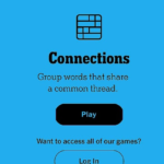 Full breakdown of NYT Connections May 17 2026 puzzle #1071, including hints, categories, answers, and why players found it challenging.
