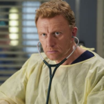 Explore Kevin McKidd movies and TV shows, from Grey’s Anatomy and Rome to his upcoming ITV thriller The Only Suspect.