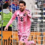 Lionel Messi scores twice as Inter Miami defeats FC Cincinnati 5-3 in a thrilling MLS showdown packed with drama and late goals.