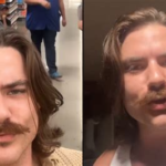 Dalton Eatherly, known as Chud the Builder, faces attempted murder charges after a Tennessee courthouse shooting involving two injured men.