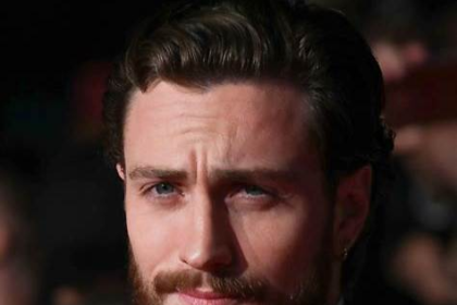 Aaron Taylor-Johnson biography covering age, net worth, wife, kids, movies, career, height, family life, relationships and latest updates.