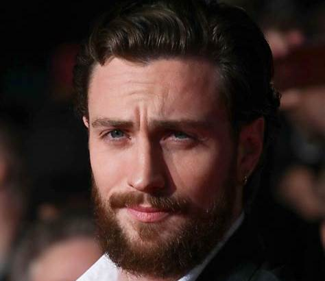 Aaron Taylor-Johnson biography covering age, net worth, wife, kids, movies, career, height, family life, relationships and latest updates.