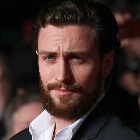Aaron Taylor-Johnson biography covering age, net worth, wife, kids, movies, career, height, family life, relationships and latest updates.