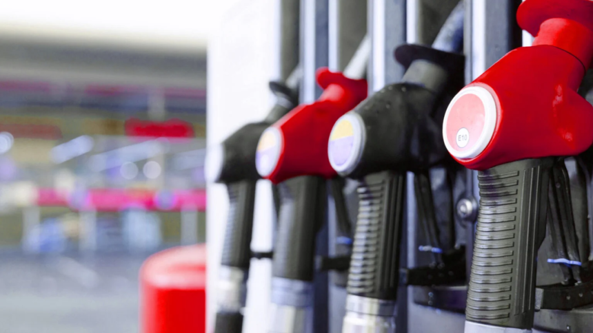 South Africans face rising fuel costs as petrol and diesel prices surge amid global oil disruptions and economic pressure.