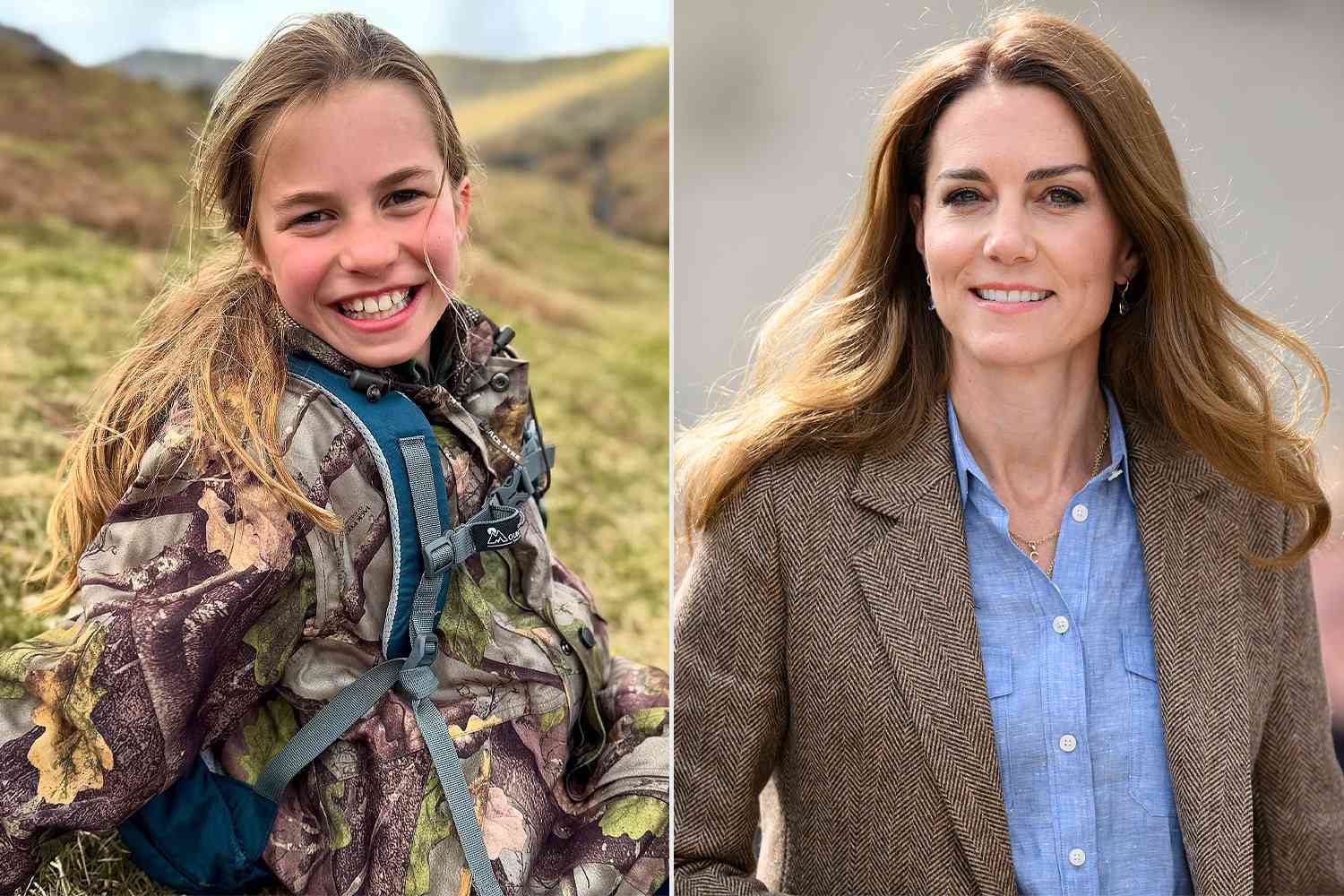 Princess Charlotte Birthday Video Shows Her Life at 11