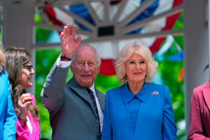 Queen Camilla news today: Explore key moments from her US visit, including diplomacy, ceremonies, and cultural events with King Charles.