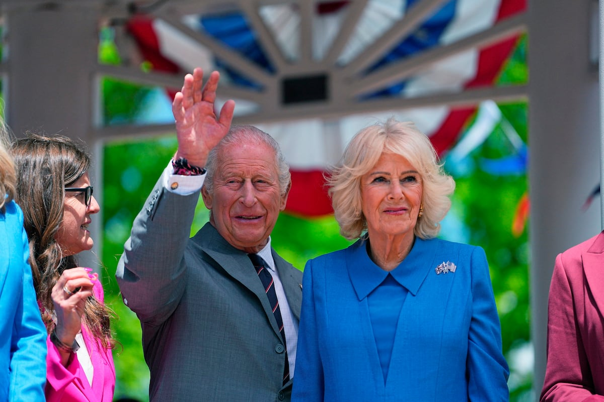 Queen Camilla news today: Explore key moments from her US visit, including diplomacy, ceremonies, and cultural events with King Charles.