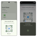 Google’s Quick Share now lets Android users send files to iPhones using QR codes with secure encrypted transfers.