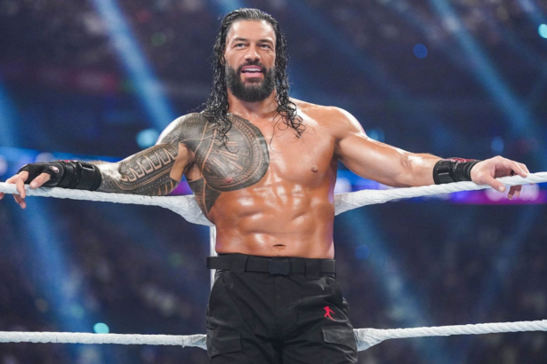 Roman Reigns net worth 2026, biography, relationships, family, career achievements, movies, WWE success, and latest updates explained.