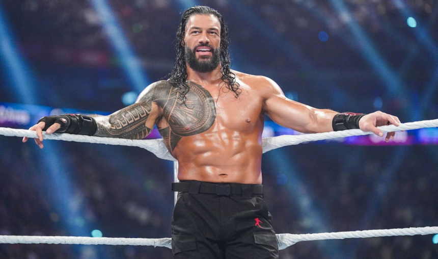 Roman Reigns net worth 2026, biography, relationships, family, career achievements, movies, WWE success, and latest updates explained.