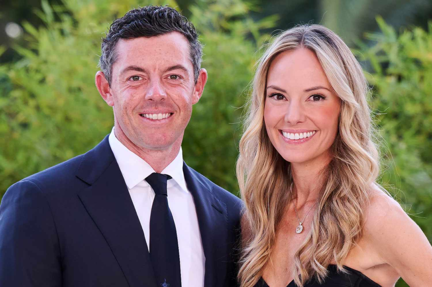 Rory McIlroy biography featuring net worth, age, wife, rankings, golf career, schedule, family life, achievements and latest news updates.