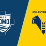 Como chase European qualification as Cesc Fabregas leads an impressive Serie A campaign against relegated Hellas Verona.