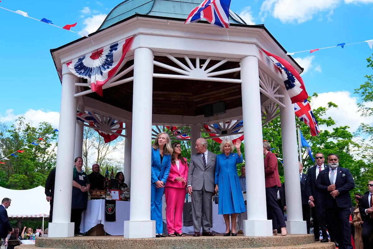 Queen Camilla news today: Explore key moments from her US visit, including diplomacy, ceremonies, and cultural events with King Charles.