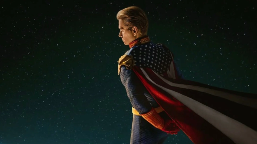 The Boys Season 5 finale is coming to 4DX theaters before streaming on Prime Video. Here’s everything fans need to know.