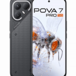 Tecno Pova 8 Pro certifications reveal a 6,500mAh battery, 12GB RAM, 512GB storage, and 5G support ahead of launch.