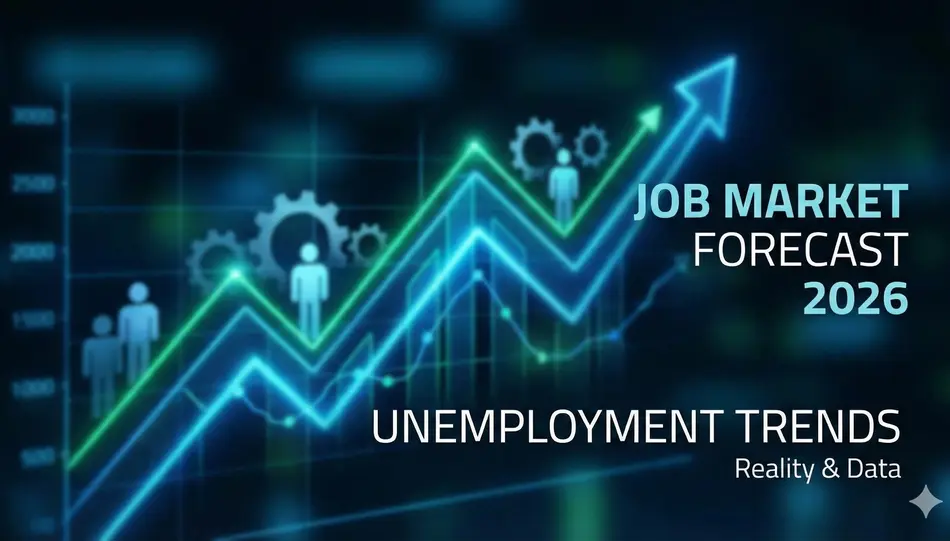 Explore the causes, impact, and future of unemployment in 2026, including South Africa’s growing labor crisis and global hiring challenges.