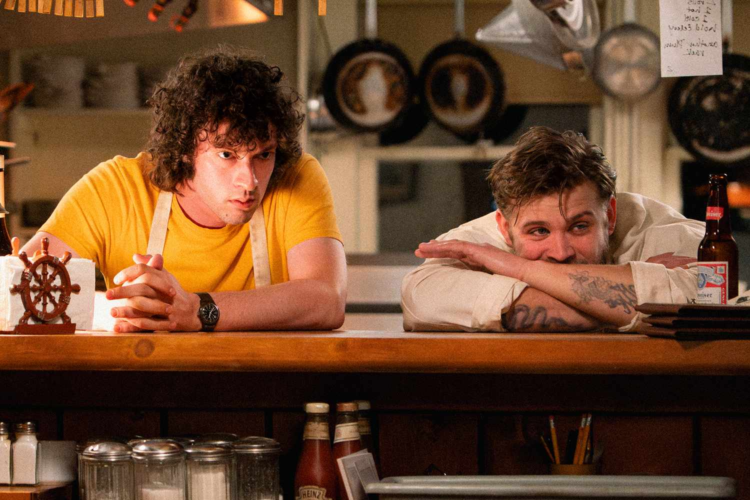 Antonio Banderas returns with major new roles in Tony and Unmerciful Good Fortune, showing why his screen legacy remains powerful.