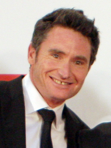 Explore Dave Hughes movies and TV shows, from The Project to The Masked Singer Australia and his legendary stand-up comedy career.