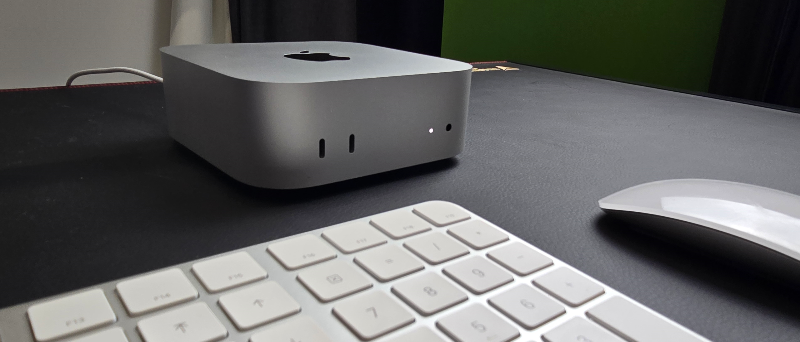 Apple has removed the 256GB M4 Mac Mini from its online store, making the 512GB $799 model the new entry-level desktop Mac.