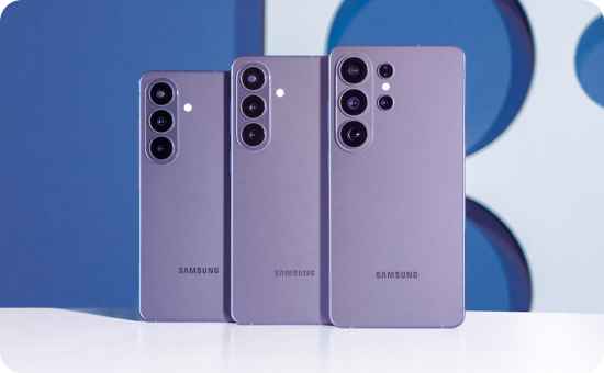 Compare the Samsung Galaxy S26 and Galaxy S25 across battery life, cameras, AI features, charging, performance, and pricing.
