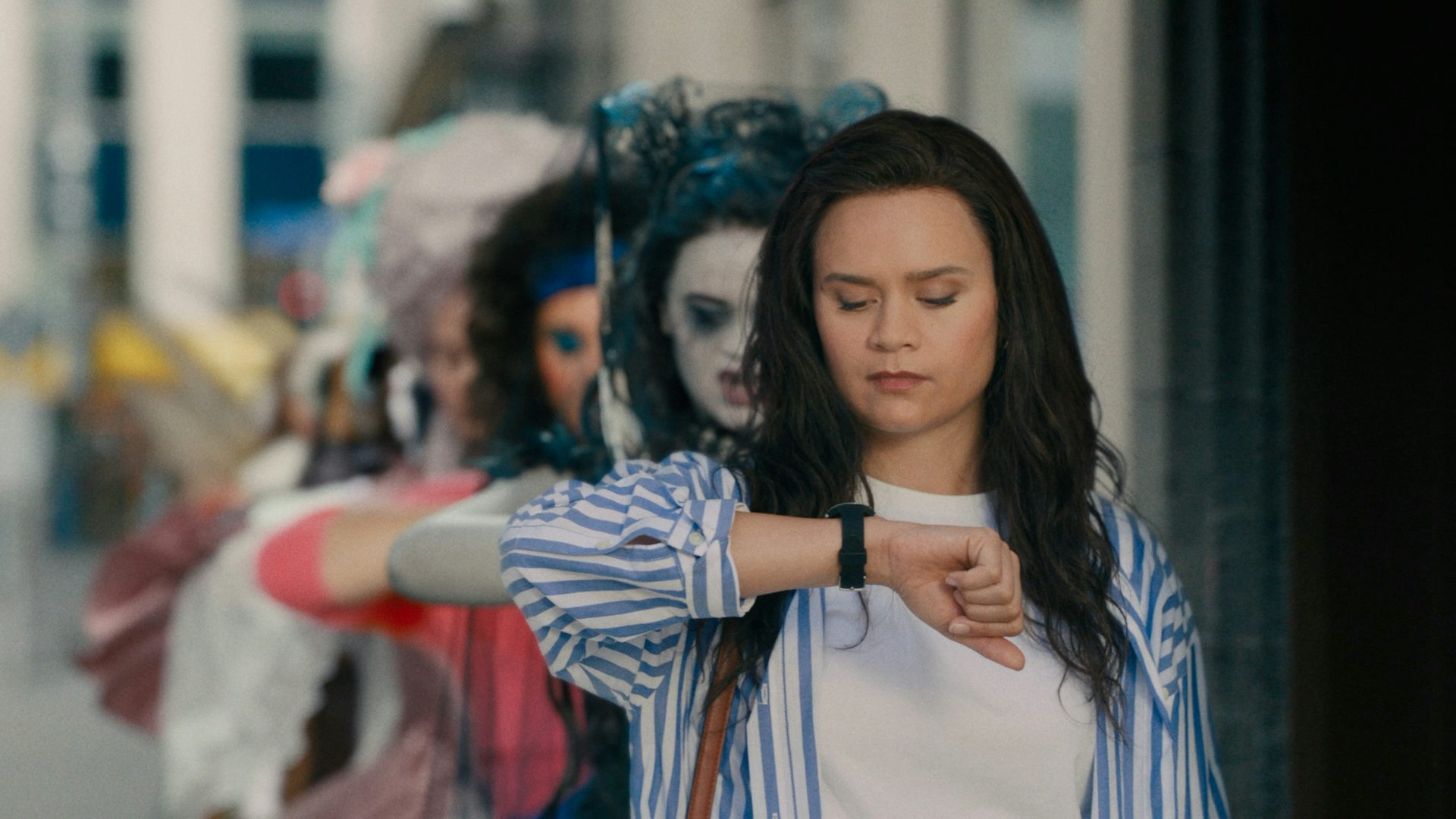 Discover how Vue Cinema’s “Feel It Forever” campaign shows the lasting emotional impact of movies and why audiences keep coming back.