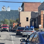 Dalton Eatherly, known online as Chud the Builder, faces attempted murder charges after a Tennessee courthouse shooting.