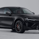 Xiaomi unveils the Crimson Red YU7 GT, a 990 hp electric SUV with 705 km range ahead of its official launch later this month.