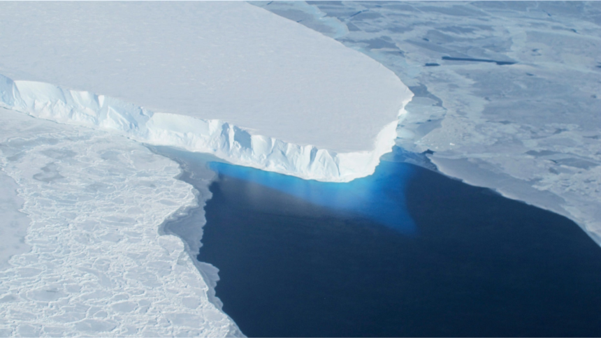 Scientists reveal the causes behind Antarctica’s sea ice collapse and why it could reshape Earth’s climate future.