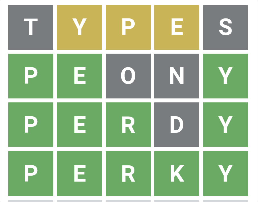 Discover today’s Wordle answer for May 12, 2026, plus hints, clues, strategies, and why puzzle #1788 confused so many players.