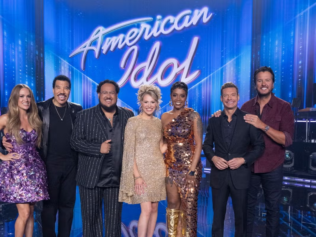 Keyla Richardson’s emotional American Idol Season 24 journey captured fans nationwide despite finishing in third place.