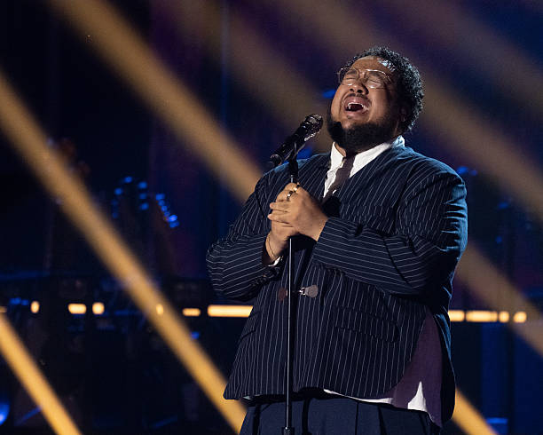 Jordan McCullough’s American Idol Journey Explained
