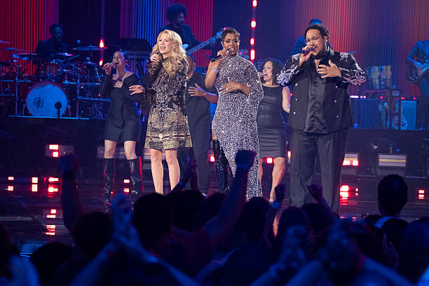 Discover how Hannah Harper won American Idol Season 24 and became country music’s newest breakout star.
