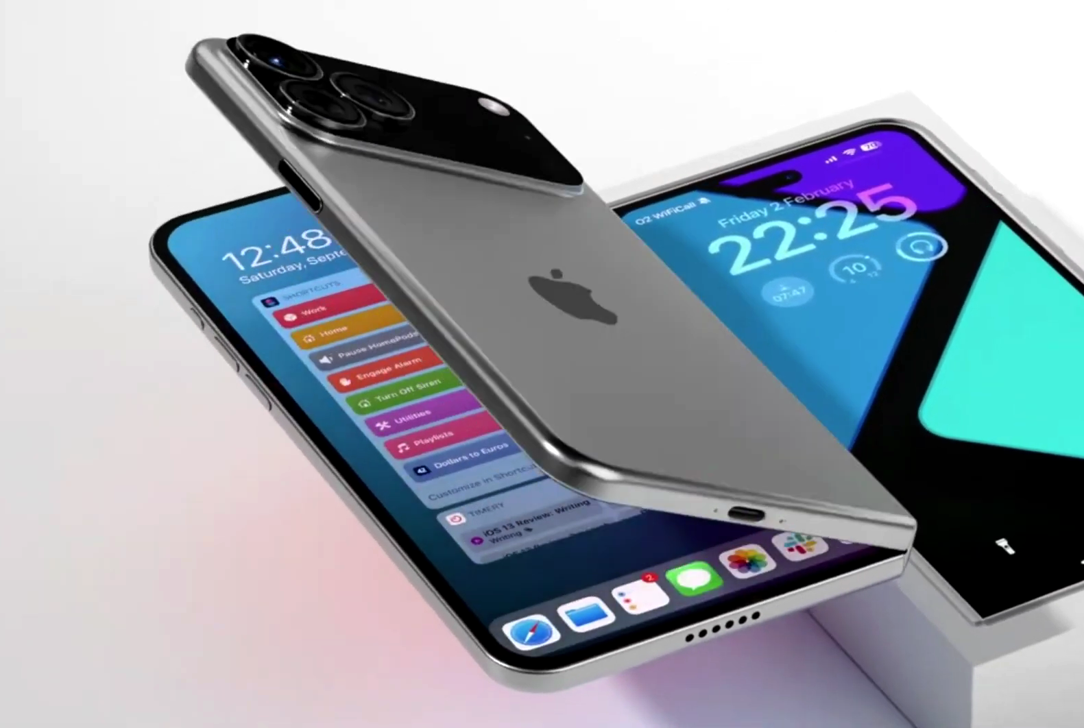 Apple’s foldable iPhone Ultra may launch in only two muted colors as production challenges and premium branding shape its strategy.