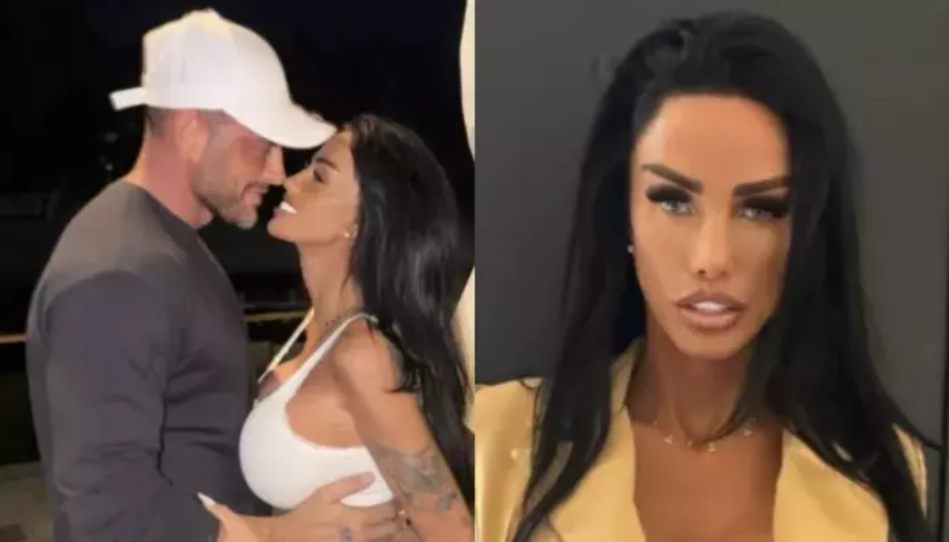 Katie Price’s husband Lee Andrews has officially been declared missing in Dubai after disturbing final phone calls and kidnapping fears.