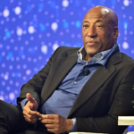Byron Allen’s Comics Unleashed replaces Stephen Colbert’s Late Show as CBS reshapes late night around new financial realities.