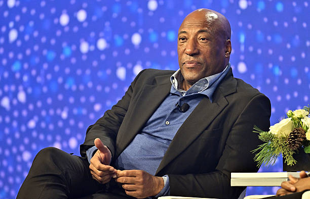Byron Allen’s Comics Unleashed replaces Stephen Colbert’s Late Show as CBS reshapes late night around new financial realities.
