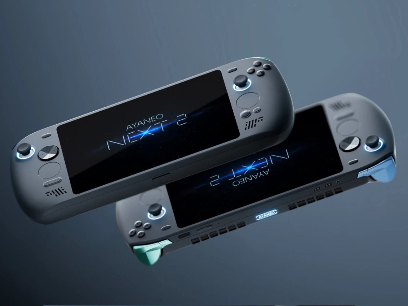 AYANEO says the NEXT 2 and KONKR Fit handheld gaming PCs could finally ship in June after delays caused by the global RAM crisis.