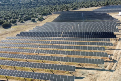 Europe’s solar power boom is generating record electricity — and exposing major grid challenges worldwide.
