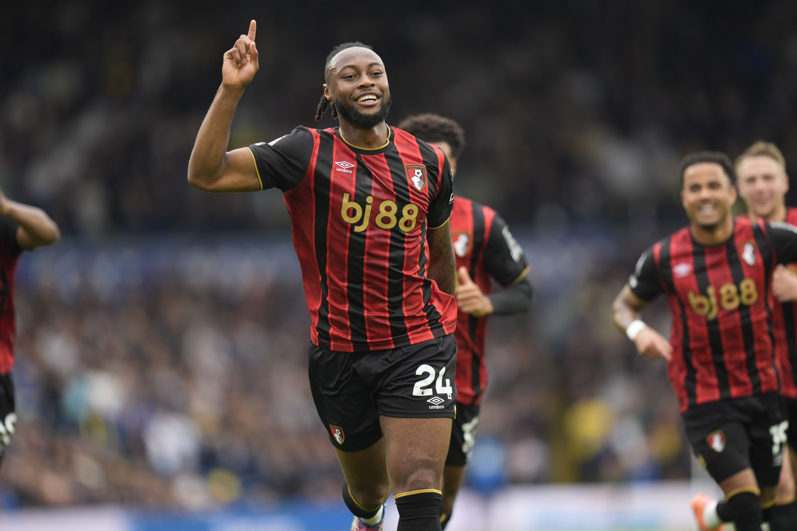 Latest Antoine Semenyo injury news as Pep Guardiola provides updates on Manchester City squad fitness after the Crystal Palace win.