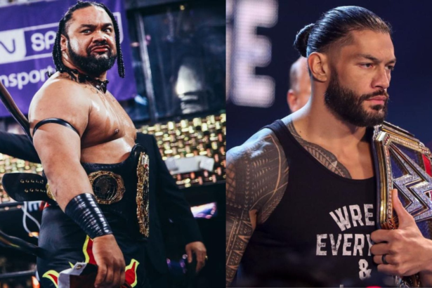 Roman Reigns retained against Jacob Fatu at WWE Backlash 2026 before a shocking post-match attack changed everything.