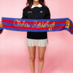 Olivia Rodrigo’s latest news includes a Barcelona concert, Spotify billion-stream honors, El Clásico jersey branding and major tour expansion.
